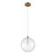 Luminaire suspendu 1 lumière Jeanna-2036084409