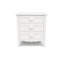 Princess Bedside Table