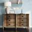 Devon 6 - Drawer Solid Wood Dresser-36694227