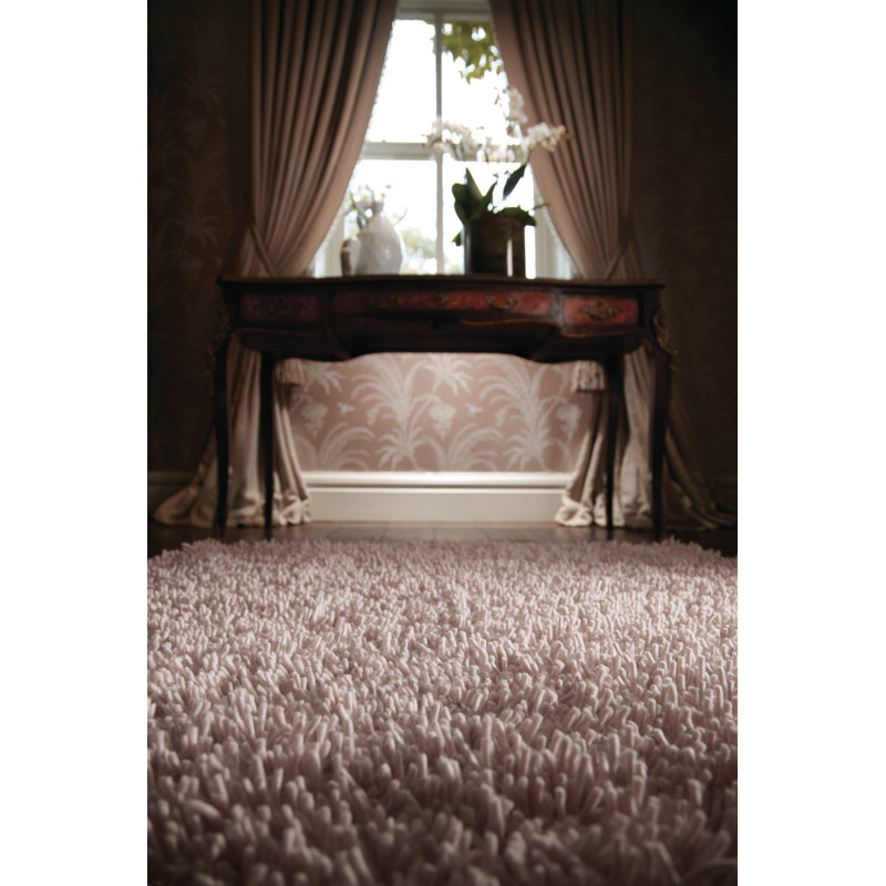 Yisroel Hand Woven Area Rug, Rectangle 120 x 170