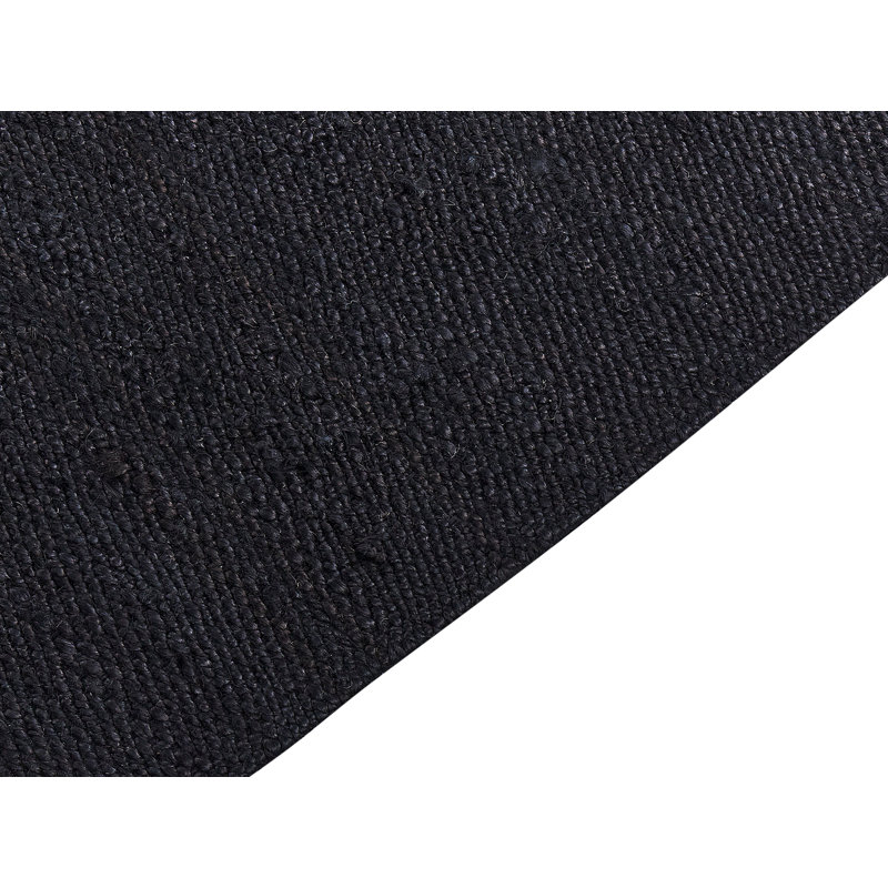 Albinus Solid Colour Hand Woven Area Rug, Rectangle 160 x 230cm