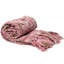 Jeté tricoté en chenille multicolore-761046306-761046304