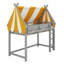 Lit mezzanine Dreamy-254815155