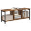 102cm W Steel Etagere Bookcase-1083320746-1083320751