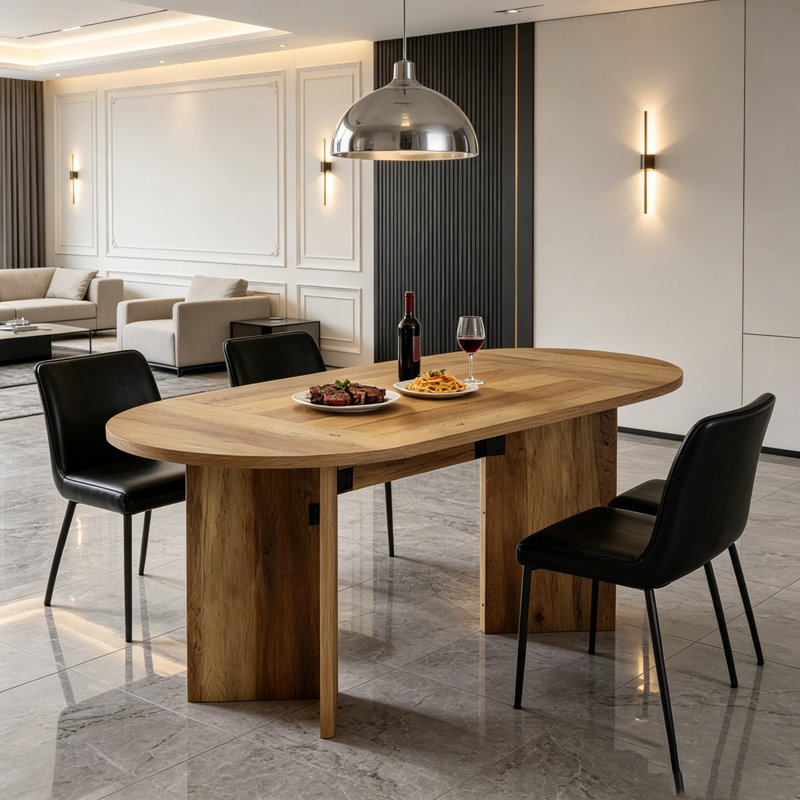 Dining Table,Kitchen Table,Oval Office Table,Meeting Table