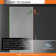 38" W x 38" D x 72" H Semi-Frameless Neo-angle Shower Door with Towel Bar and Fixed Panel