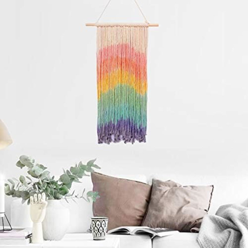 Suspension murale