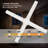 Calyra 56 inch Indoor/Outdoor Matte White Ceiling Fan with Remote Control