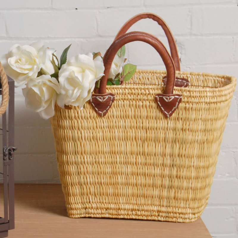 Panier de en rotin market