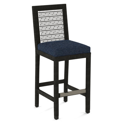 Tabouret de bar Sorinda Glinda