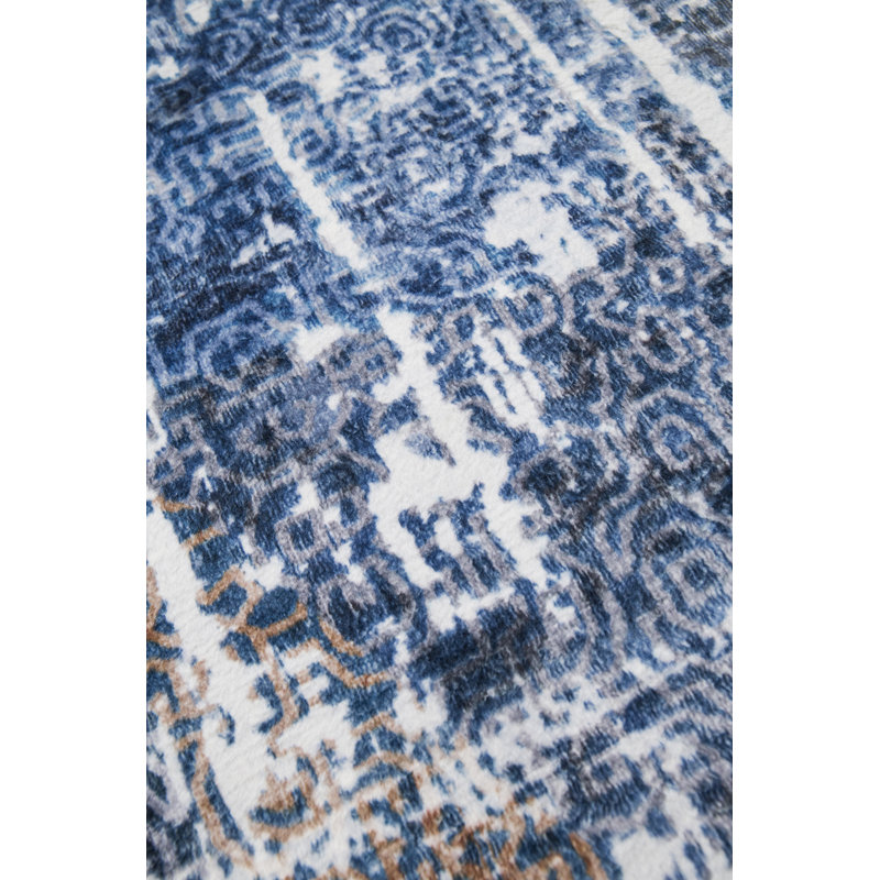 Indoor Rug, Rectangle 7'6" x 10'3"