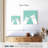 Crowle Cute Cartoon Llamas-111887424