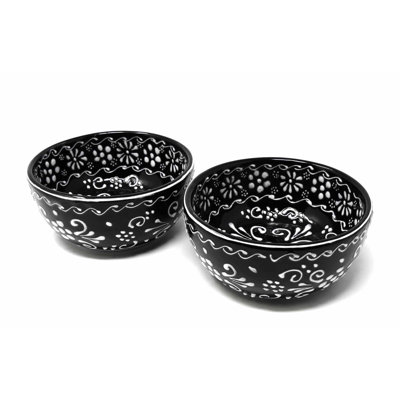 Camargue 16 oz. Handmade Pottery Soup Bowl