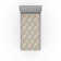 Ambesonne Fitted Sheet