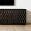Meuble télé avec rangement de style américain-1118865647