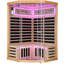 Double Sauna
