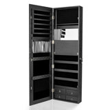 Katerra 14.5'' Wide Jewelry Armoire
