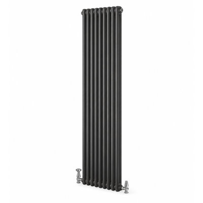Uxbridge Vertical Traditional Colosseum Radiator