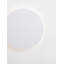 CYRCLE Aluminium LED Flush Mounted Sconce