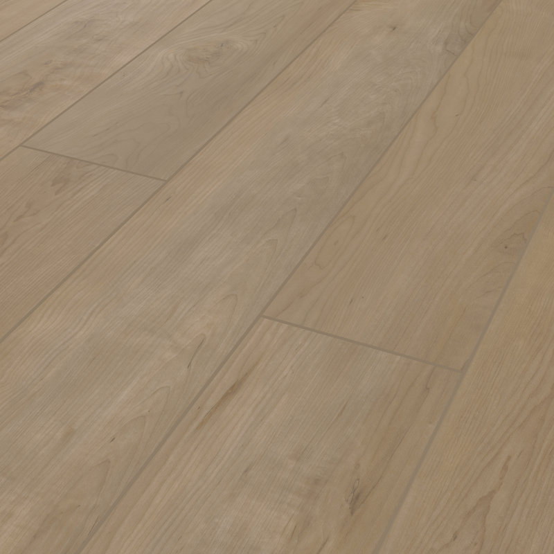 ADURA APEX with Microban Mokuzai 8" x 72" x 8mm Maple WPC Luxury Vinyl Plank, Seed