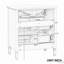 Meuble-lavabo 30 po avec lavabo, tablette réglable-1419443833