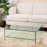Table basse Gutierres