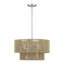 Lustre suspendu 4 lumières Asllan-122725109-122725110