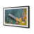 Satin Black Single Picture Framed is unavailable