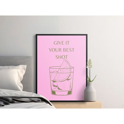 Bhavya No Frame Print