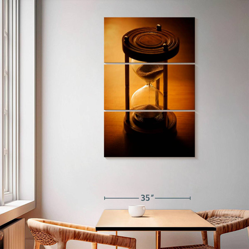 Hourglass Timer
