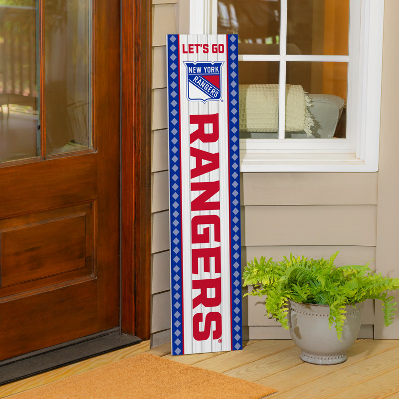 Décoration murale Hereld, New York Rangers