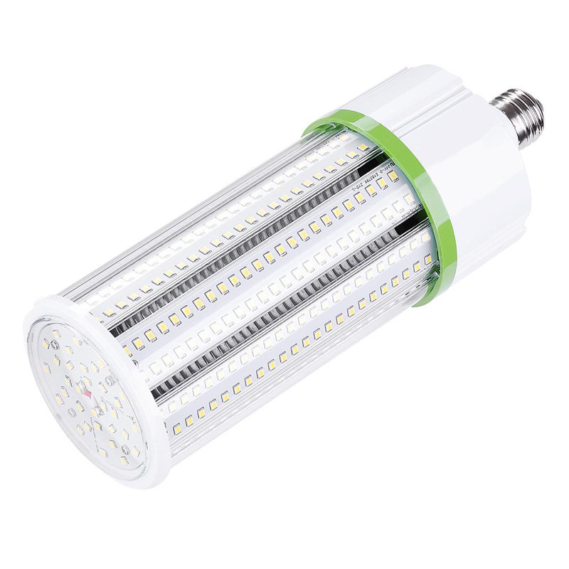 80W LED Light Bulb Daylight Non-adjustable E26/Medium