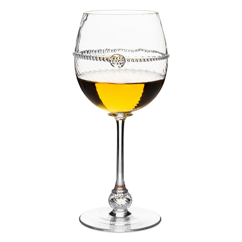 Graham 15 oz. White Wine Glass