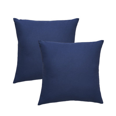 Madhvi Square Throw Cushion