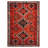 Daemyn Performance Oriental Rug-1886212650