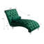 Chaise longue rembourrée en velours Jakolbi Elegant-1270404894