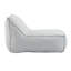 Fauteuil à billes Perry, gris clair
