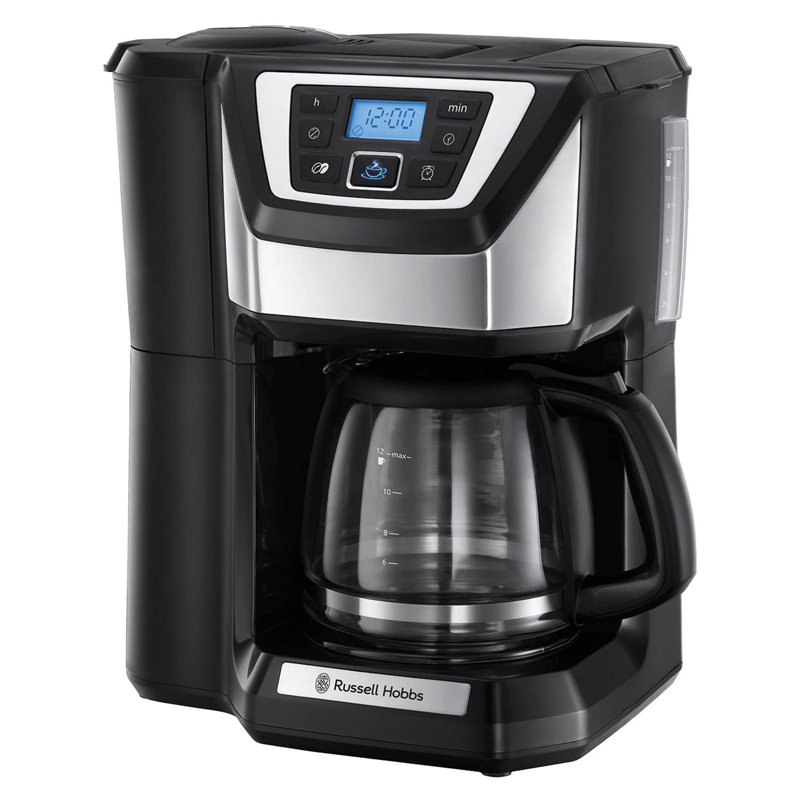 12L Automatic Coffee Machine