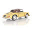 Voiture de modèle 1955 porsche 356 Merton