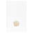 SHELL ROW 3PC Embellished Towel Set 3 Piece 100% Turkish Cotton Towel Set-1458382045