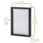 Shadow Box Picture Frame-236710514-236705324