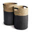 Ensemble de paniers en osier Waynesfield
