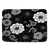 Black Floral 3