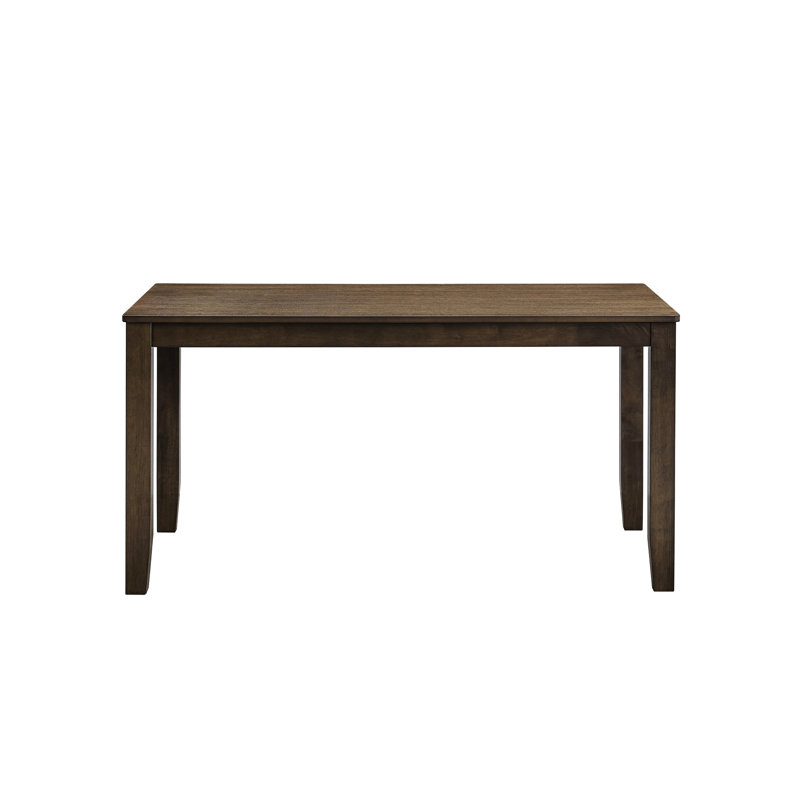 Table de salle à manger rectangulaire Guarionex