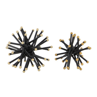 Mariana Abstract Figurines & Sculptures