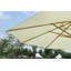Wooden, Market , Garden, Patio Round Umbrella-1429909641-1429909655