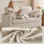 3 Seater Corduroy Sofa-1995811300-2031378220