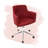 Aaliyah Polyester Blend Task Chair-949751999