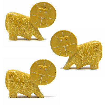 Straub Animals Figurines & Sculptures