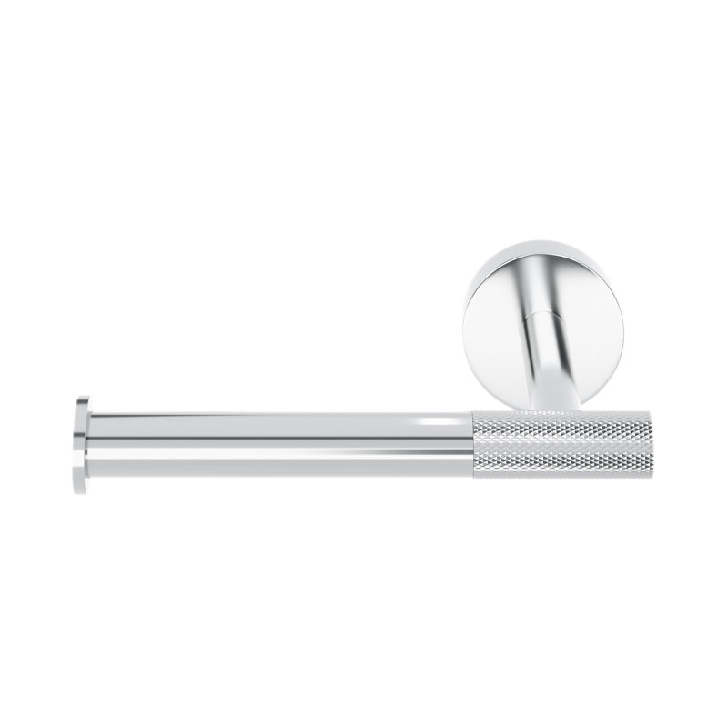 Avallon Toilet Paper Holder In Chrome
